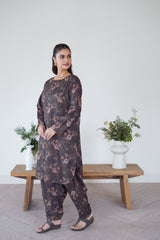 GM-17 3PC  STITCHED I UNSTITCHED