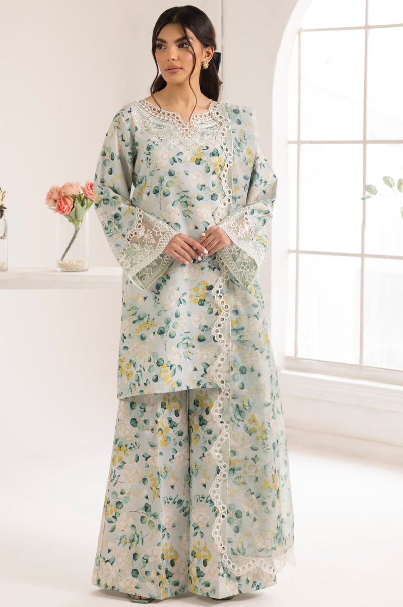 PLS-114  3PC  STITCHED