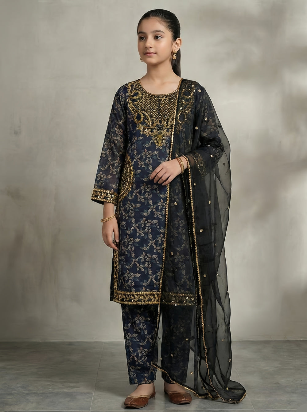MKA-07 3PC