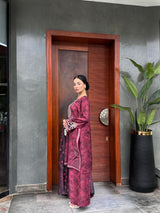 SPL-19 3PC STITCHED