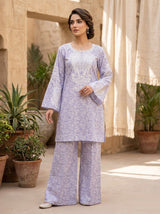 PLS-152 3PC STITCHED