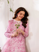 ZC-14 3 PC STITCHED | UNSTITCHED