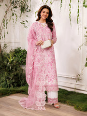 ZC-14 3 PC STITCHED | UNSTITCHED