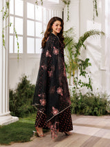 ZC-15 3PC STITCHED | UNSTITCHED